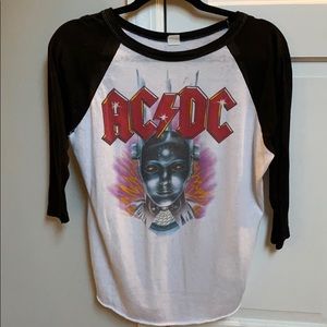 Vintage AC⚡️DC concert ringer